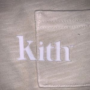 Brand New Kith Baby Onesie